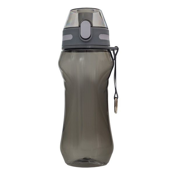 660 ml Primo water bottle - Grey