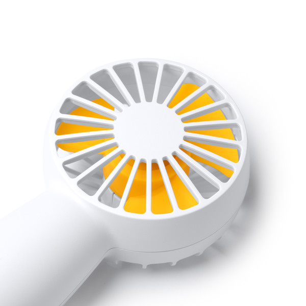 Ventilador Ventuk  - BLANCO