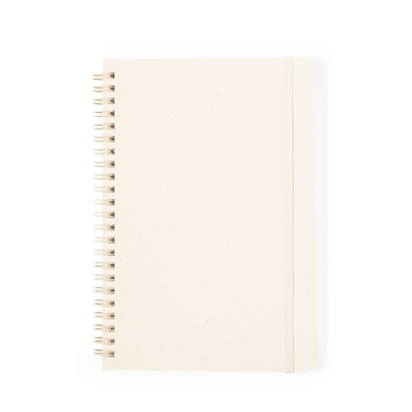 Cahier Edilax