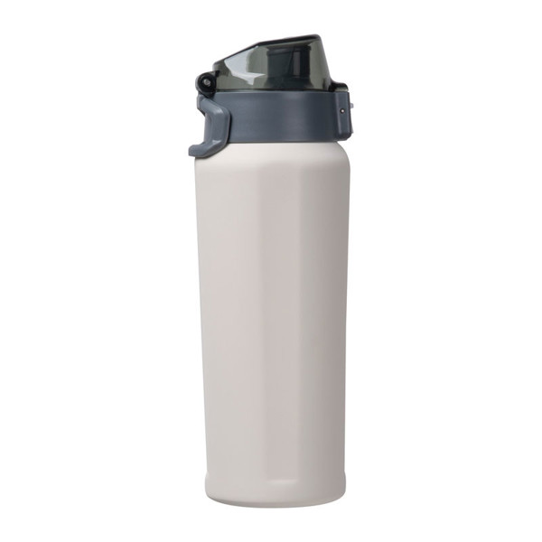 Stainless Steel Bottle Puente Alto 600 ml
