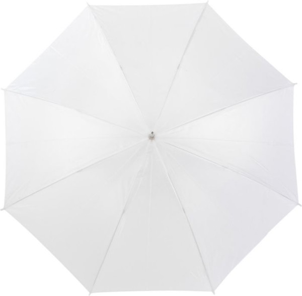 Parapluie golf automatique Alfie - White