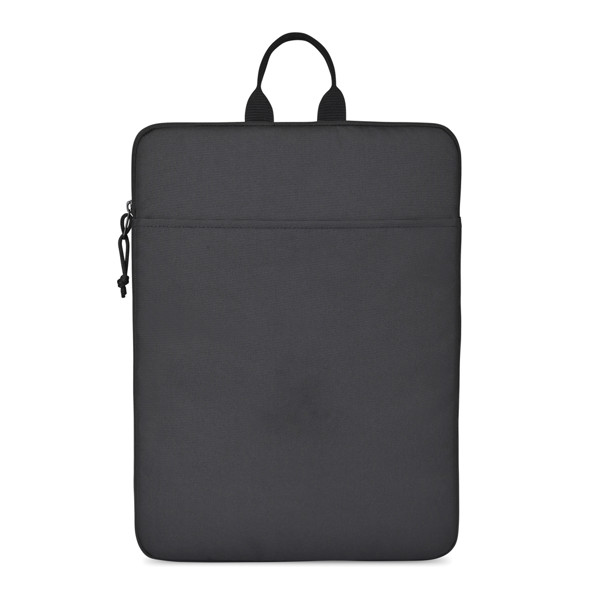 Renew laptop sleeve, rPET, 16 inch