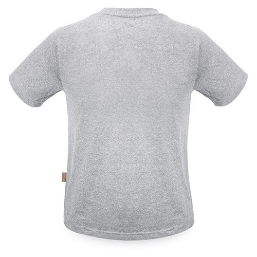 T-SHIRT DE ALGODAO 160G "RECYCLED"