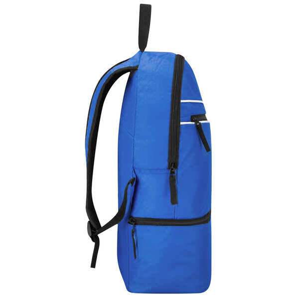 Mochila Dorian - Amarillo