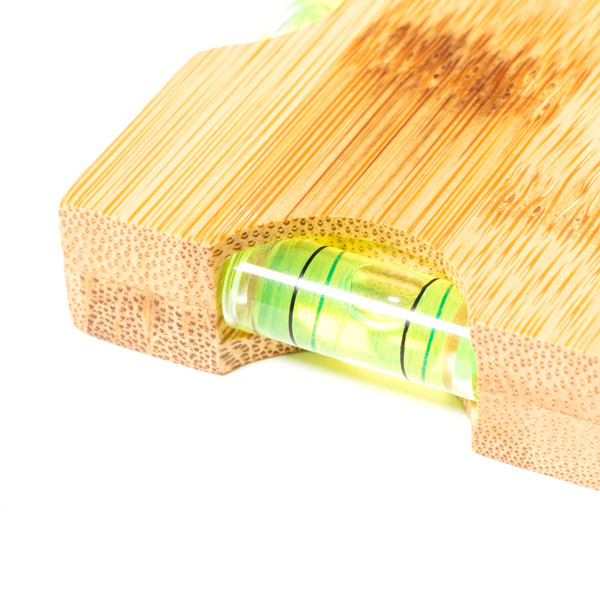 Multifunctional Keyring Mackie