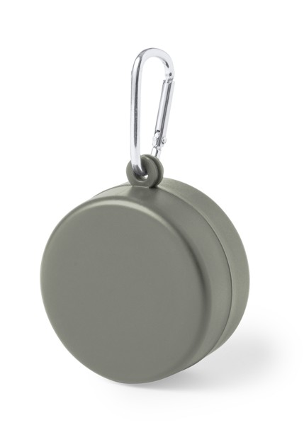 Foldable Cup Jado - White