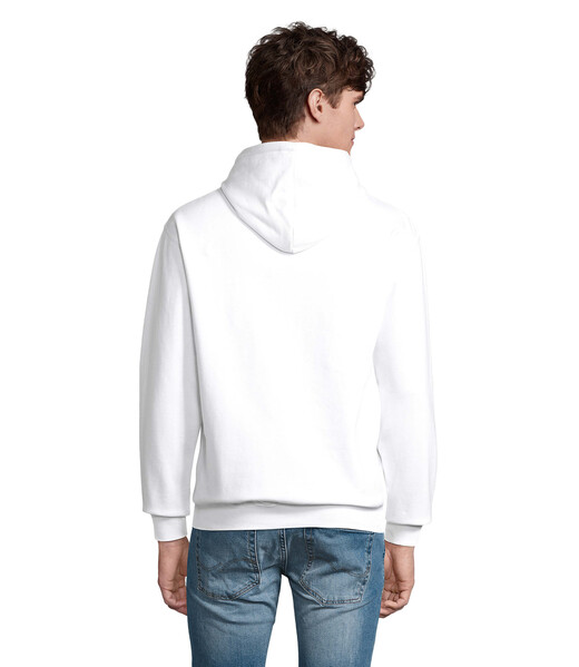CONDOR Camisola unissexo - BrancoL