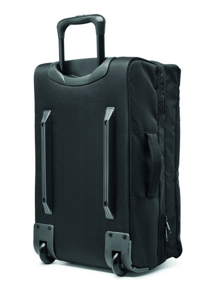 600D RPET trolley Artic