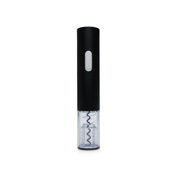 Xd Collection wine opener, battery operated, ABS