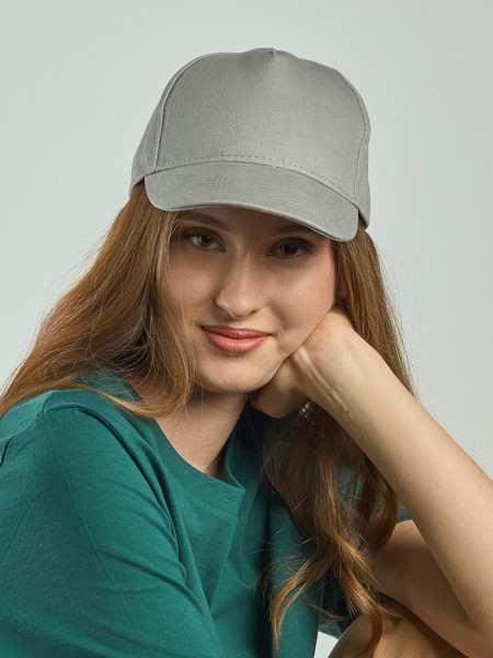 Liberty five - Black