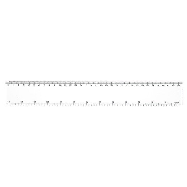 Lineal "Poly-S"