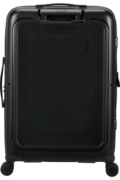 American Tourister - DashPop Spinner 67 EXP. - True Black