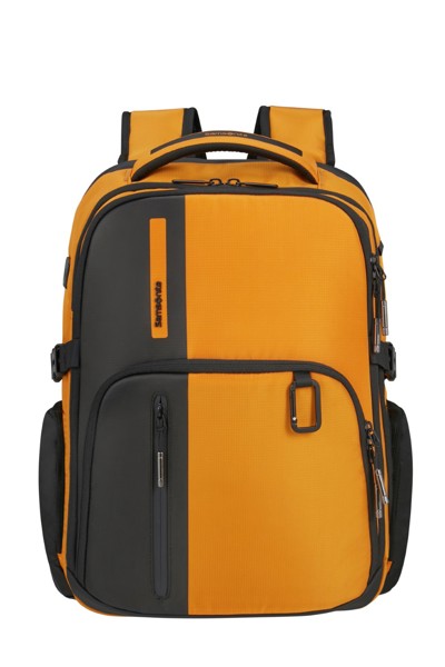 Samsonite - Biz2Go Backpack 15.6" - Radiant Yellow