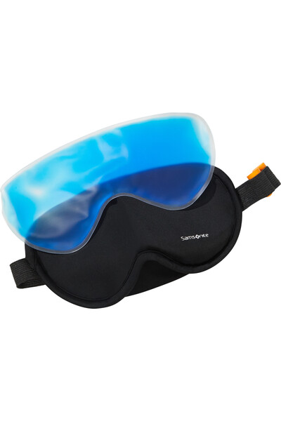 Samsonite - Ta Revolution Eye Mask And Earplugs