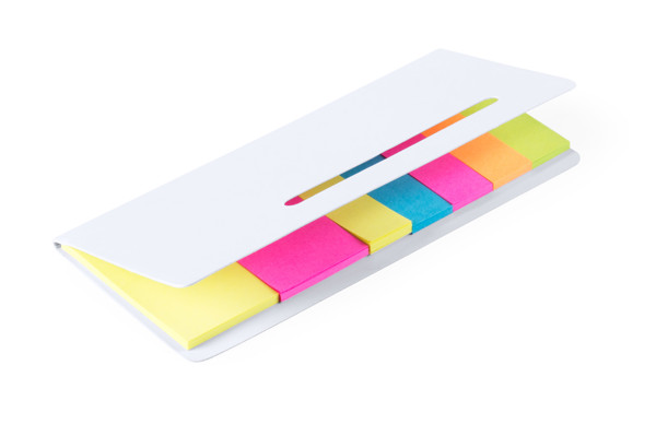 Sticky Notepad Lonnot