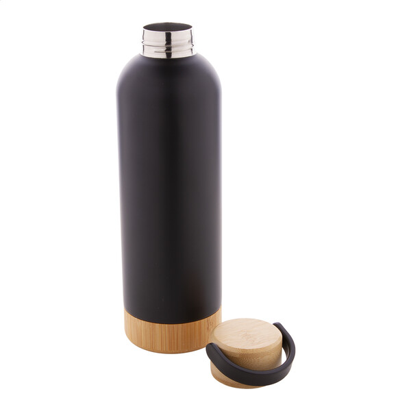 Termoska Zoboo Plus - Black