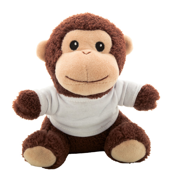 Rpet Plush Monkey Rehowl