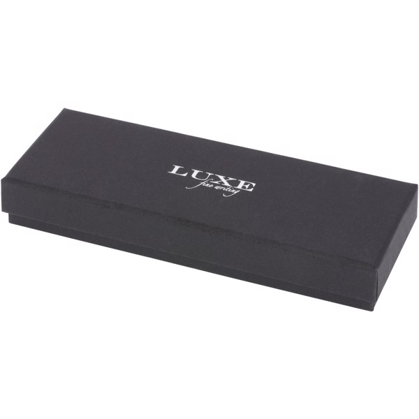 Gloss Duo Stift Set (schwarze Mine)