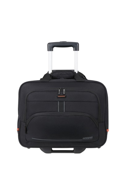 At Work Nxt Rolling Tote 15.6" - American Tourister