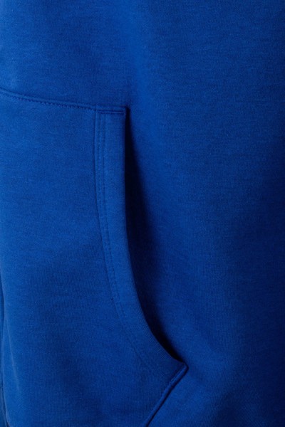 Sweatshirt fecho com capuz BYRON