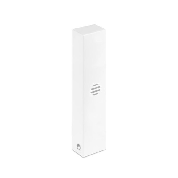 Slim PowerBank 2200 mAh     -22 Power Mate - Bianco