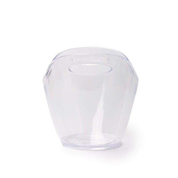 Ice Bucket Tresok - Transparent / 4 LITROS
