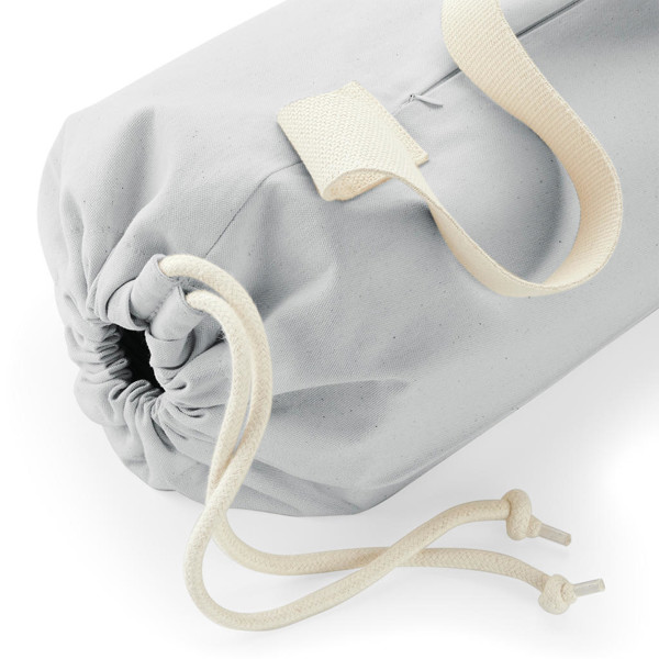 Earthaware® Organic Yoga Mat Bag - Natural / ONE SIZE