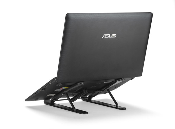 Laptop stand FOLD