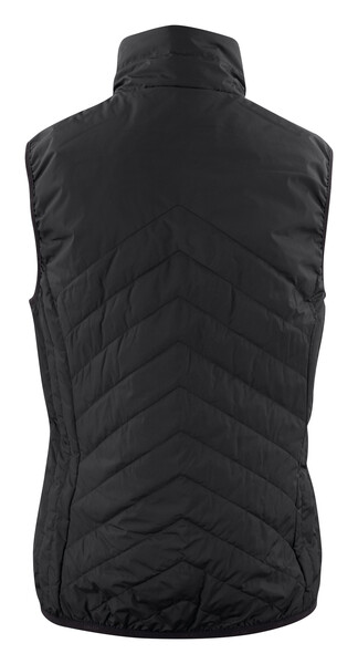 Harvest Deer Ridge Lady Vest Black XS