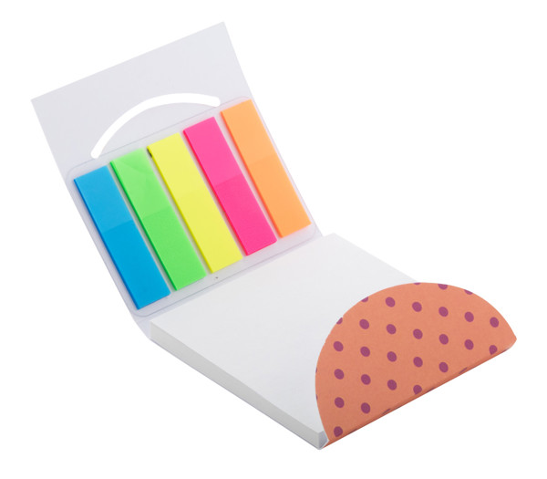Custom Sticky Notepad CreaStick Combo C