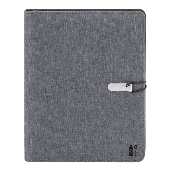 Rpet Iratmappa Shepherd A5 - Grey