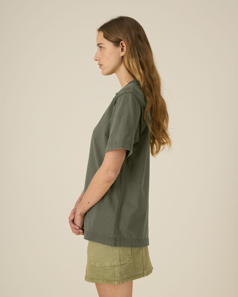 Freestyler Vintage - G. Dyed Khaki / XS