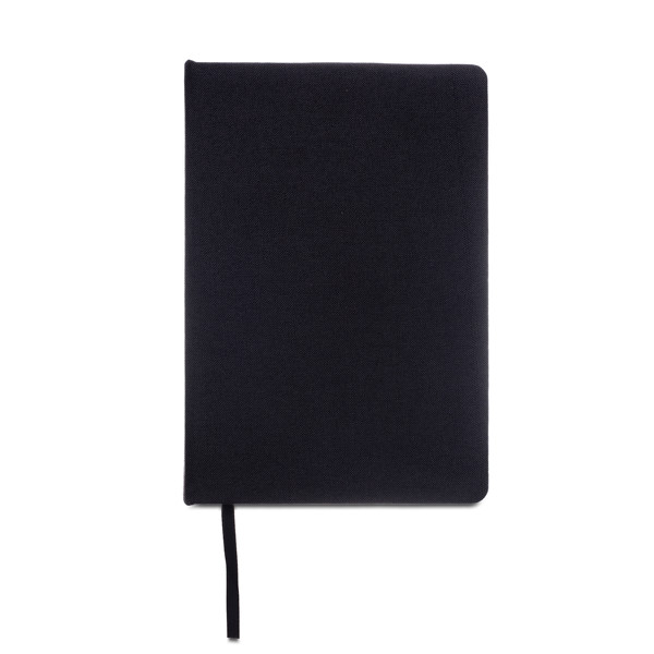 Dot Planner notebook - Black