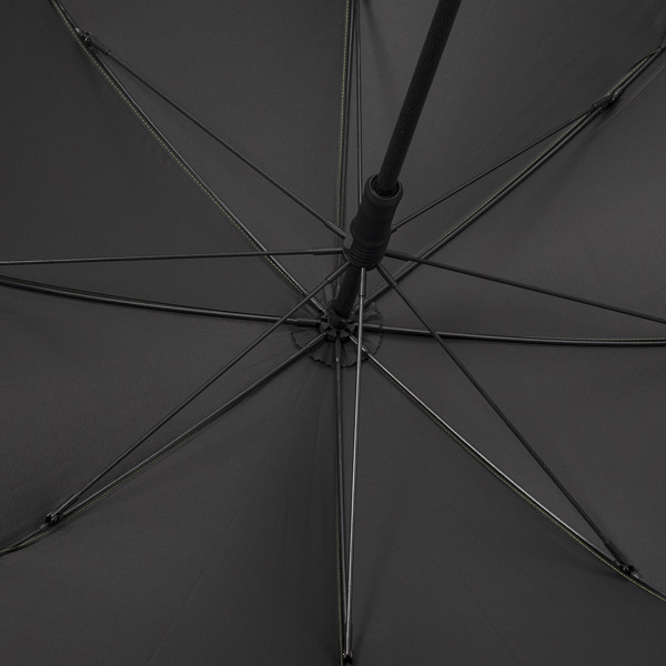 Golfschirm THOR - Dunkelgrün