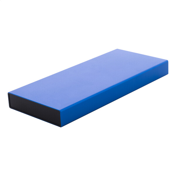 Power bank RaluTen - Bleu