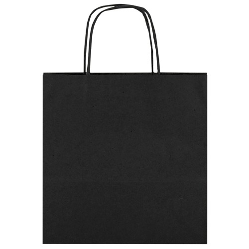 BOLSA PAPEL GIFT 22X23X10 CM "GIFT"