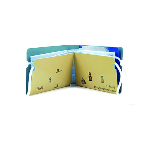 ESTUCHE "PREVENT"