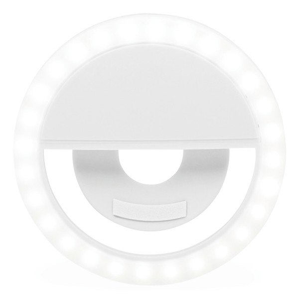 Webcam Ringlicht Perfect Illumination