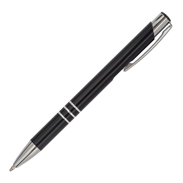 Ballpen Lindos - Black