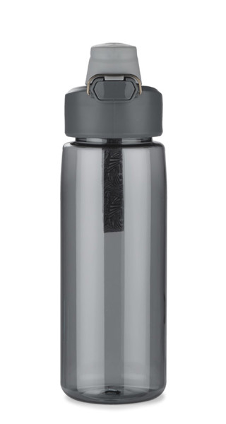 Sport bottle SHOT 750 ml - grey
