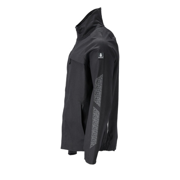 Jachetă - MASCOT® - Black