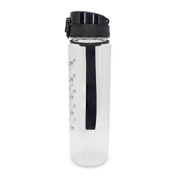 1000 ml Motiva RPET water bottle