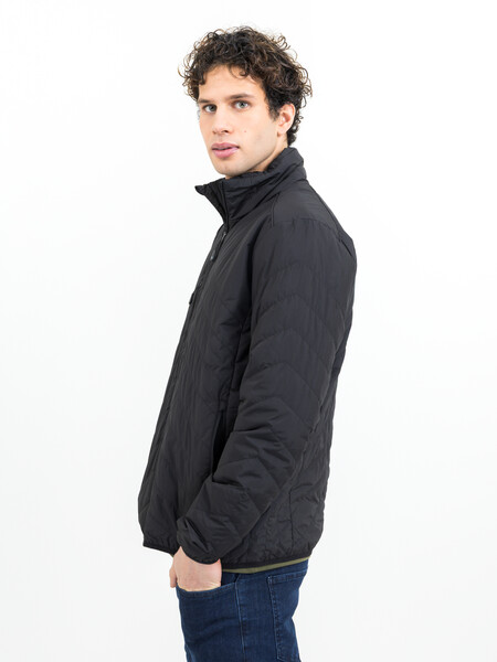 Harvest Deer Ridge Jacket Black S
