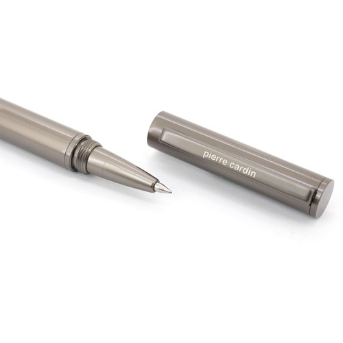ROLLER PEN AND ENDLESS PENCIL + TOUCH PIERRE CARDIN “LANDES”