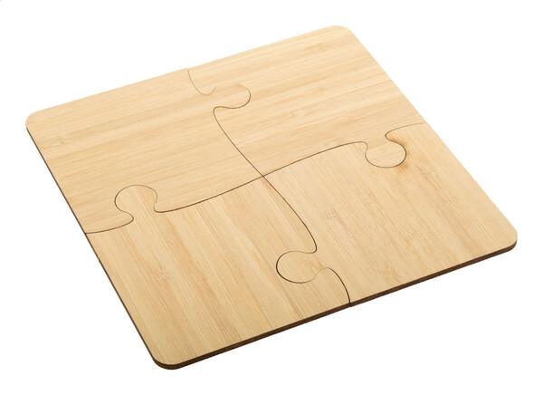 Sous-verre puzzle Zhuzzle