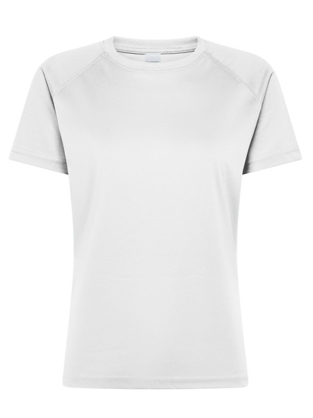 Run Women - White / XL