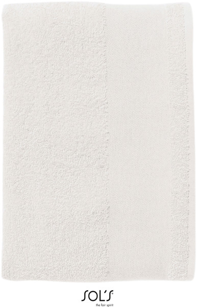 Towel SOL'S | Island 50 - White / onesize