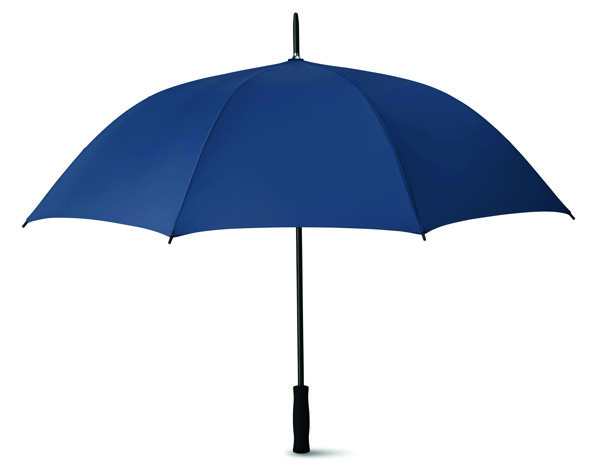 27 inch umbrella Swansea - Blue