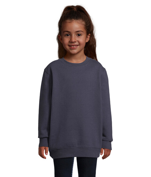 COLUMBIA KIDS camisola - French MarinhoXXL