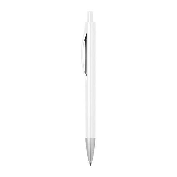 Ballpoint Pen Vittoria - White